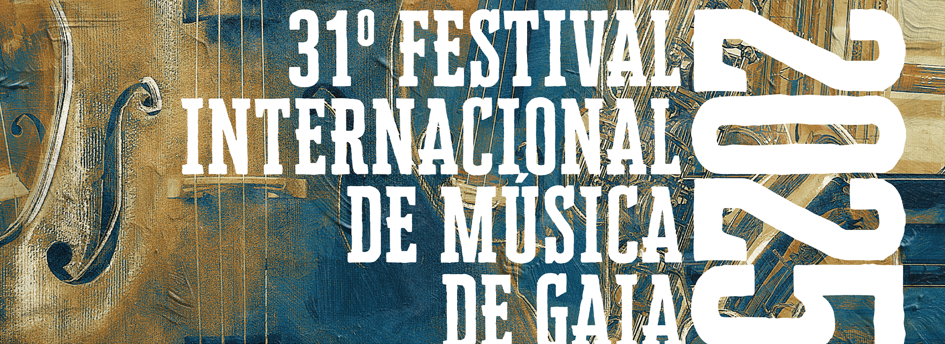Festival Internacional de Música de Gaia