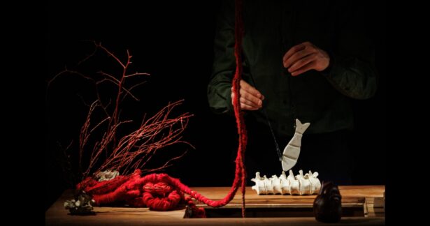 Entrañas – El Patio Teatro (ES)