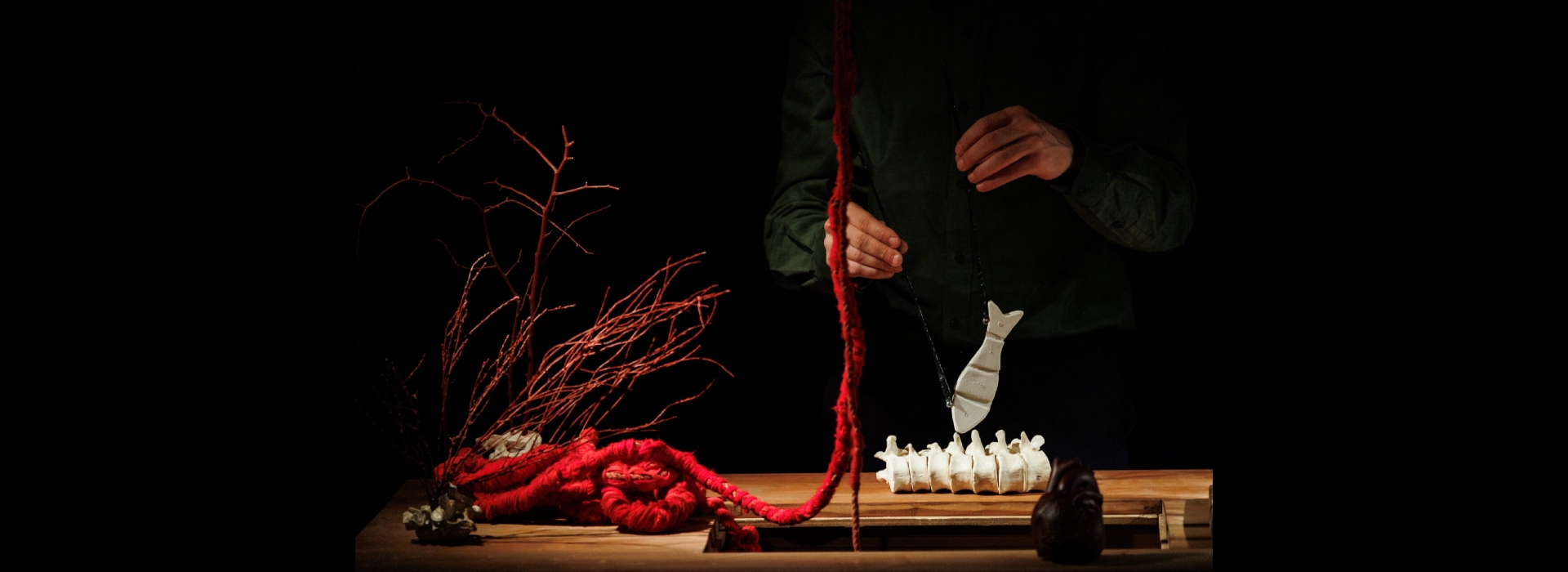 Entrañas – El Patio Teatro (ES)