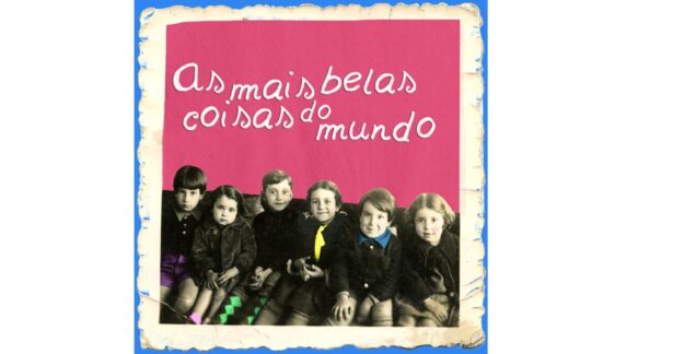As mais belas coisas do mundo – Joana Providência / Teatro do Bolhão (PT)