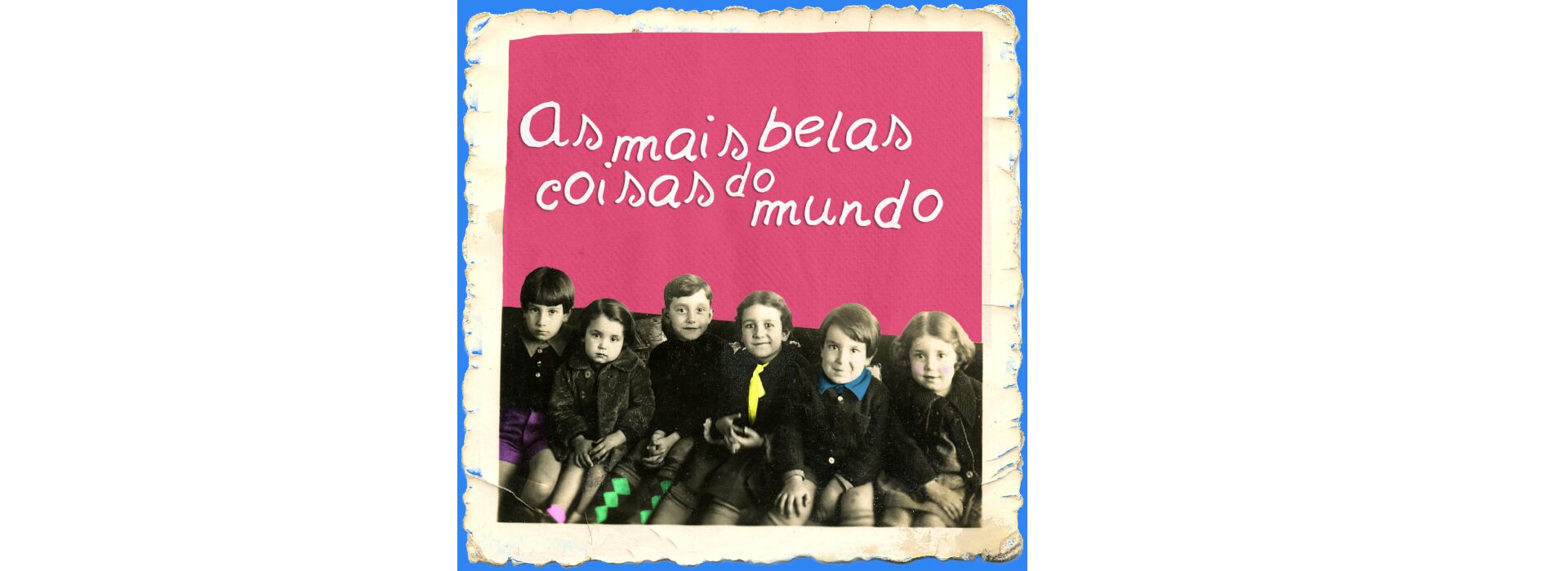 As mais belas coisas do mundo – Joana Providência / Teatro do Bolhão (PT)