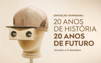 20 anos de História | 20 anos de Futuro