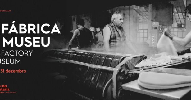 From Factory to Museum