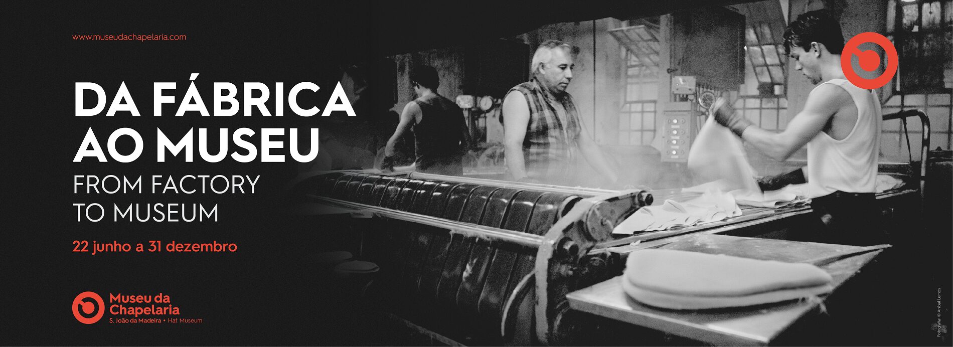 From Factory to Museum