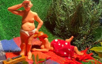 Summer of 69 – TOF Théâtre (BE)