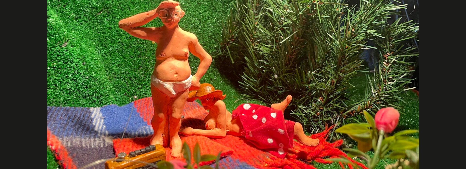 Summer of 69 – TOF Théâtre (BE)