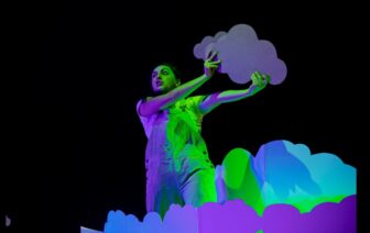 A Maior Flor do Mundo e as Pequenas Memórias – Leirena Teatro (PT)
