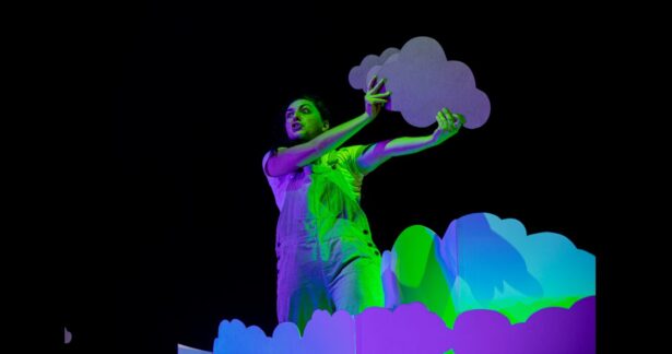 A Maior Flor do Mundo e as Pequenas Memórias – Leirena Teatro (PT)