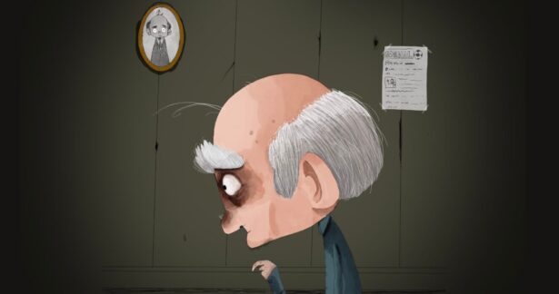 Sr. Aníbal – Marionetas do Porto (PT)
