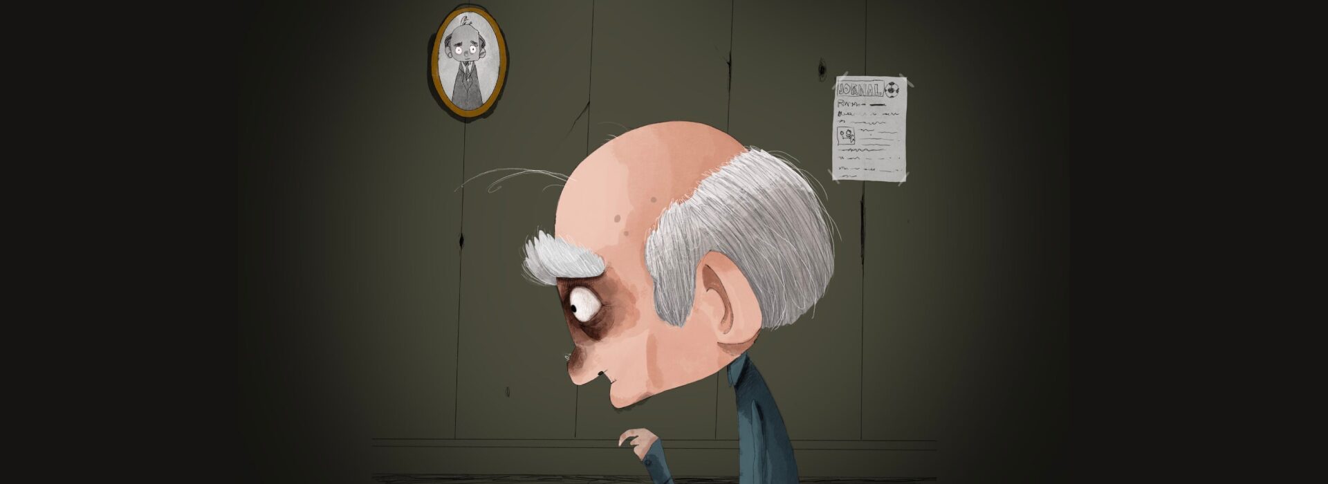 Sr. Aníbal – Marionetas do Porto (PT)