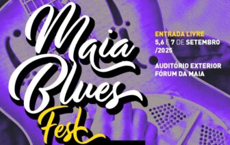 Maia Blues Fest