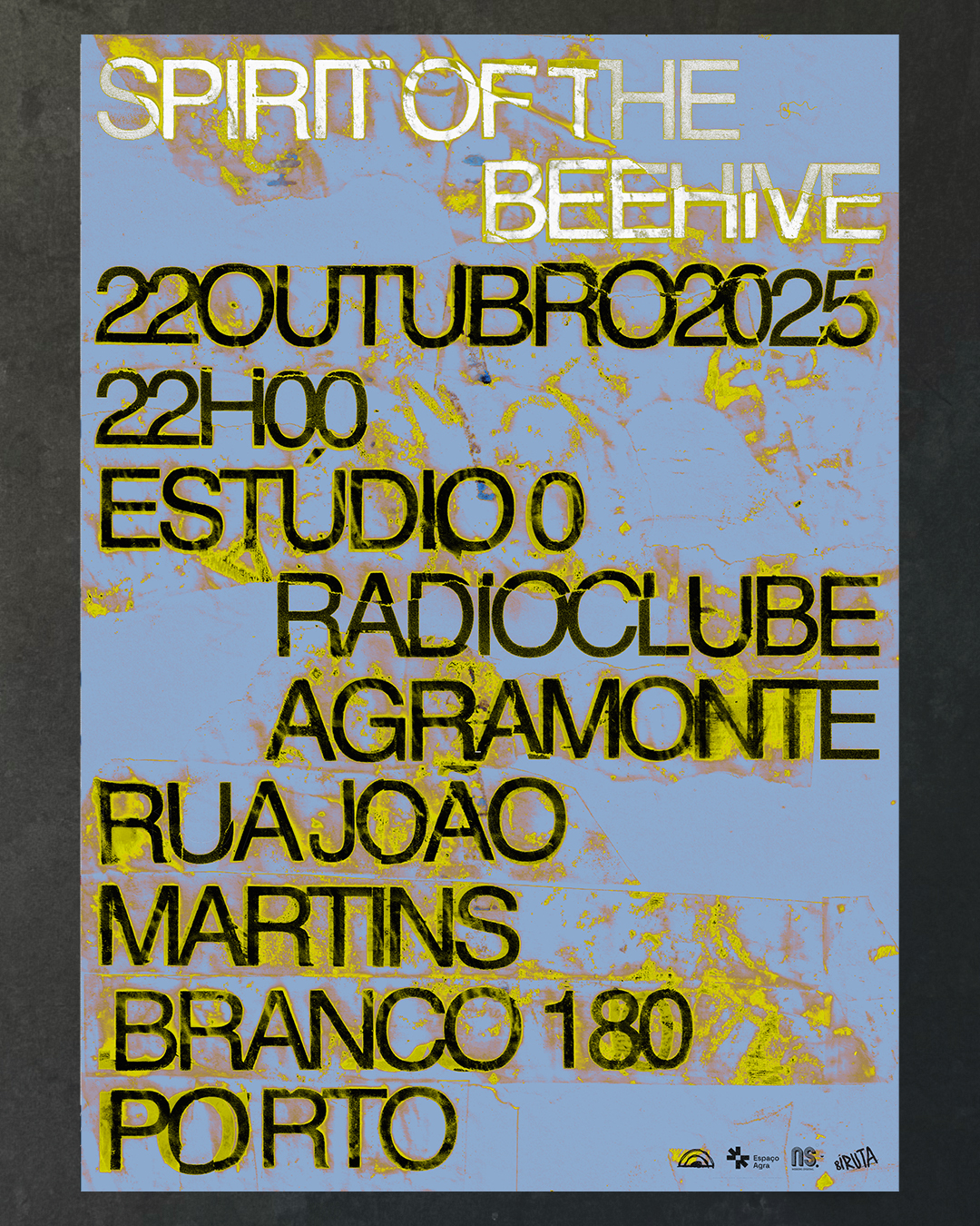 Spirit of the Beehive