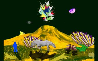 Astra 8 – Costanza Givone / Fogo Lento (PT)