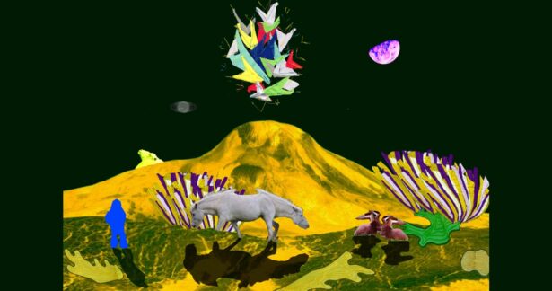 Astra 8 – Costanza Givone / Fogo Lento (PT)