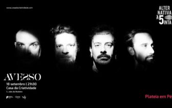 Avesso
