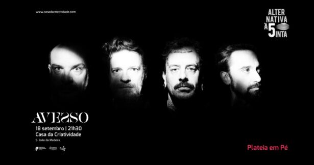 Avesso