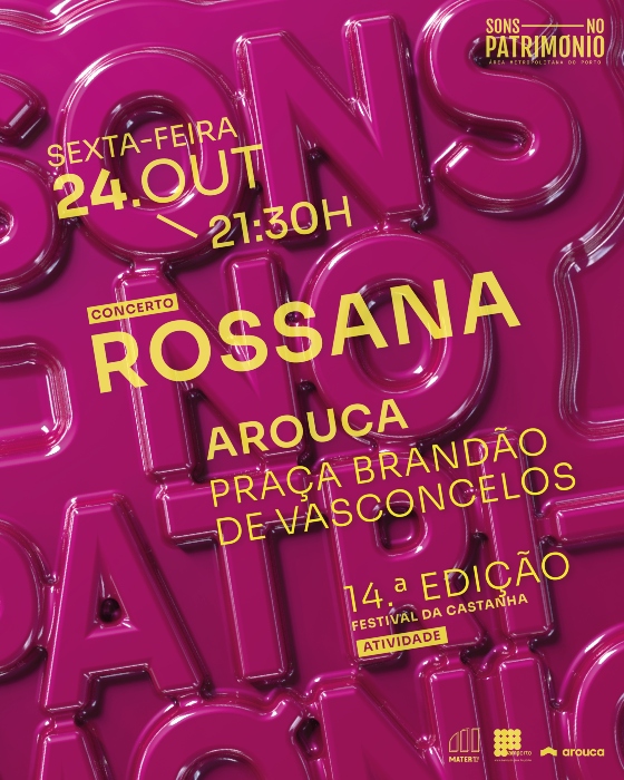 Rossana - Sons no Património