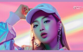 K-Pop Challenge