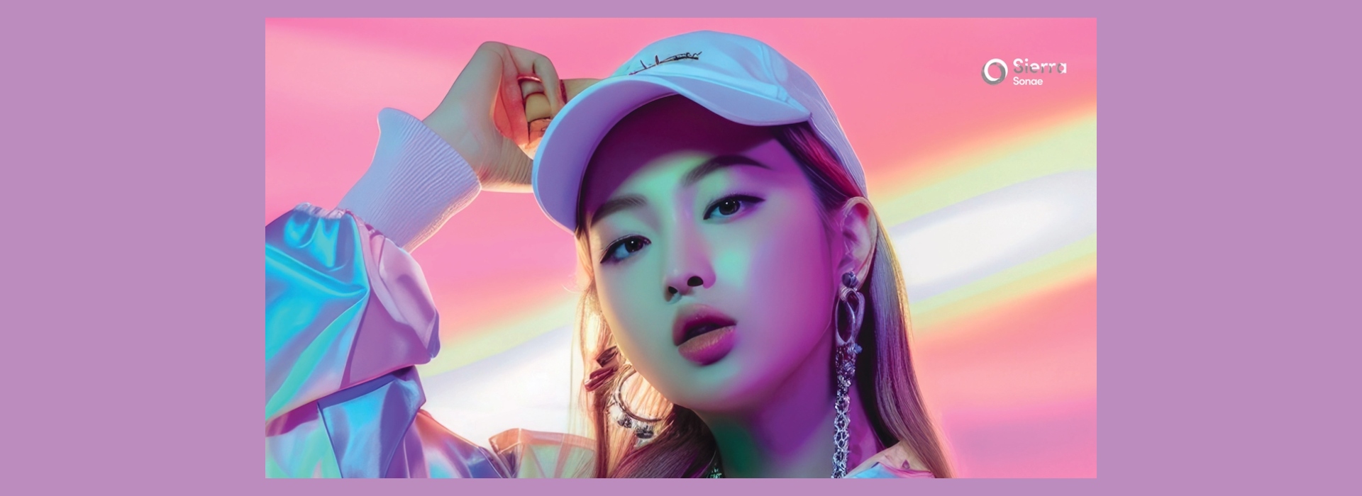 K-Pop Challenge