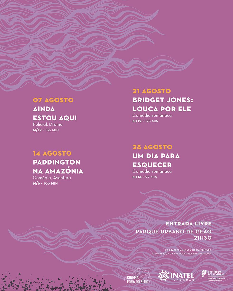 Cinema Fora do Sítio