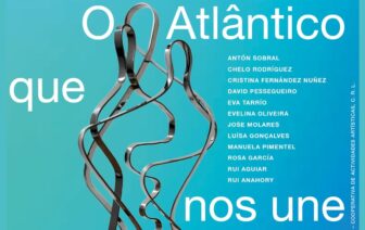 The Atlantic that brings us together