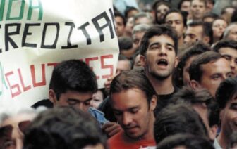 All for the Coliseu – 30 Years