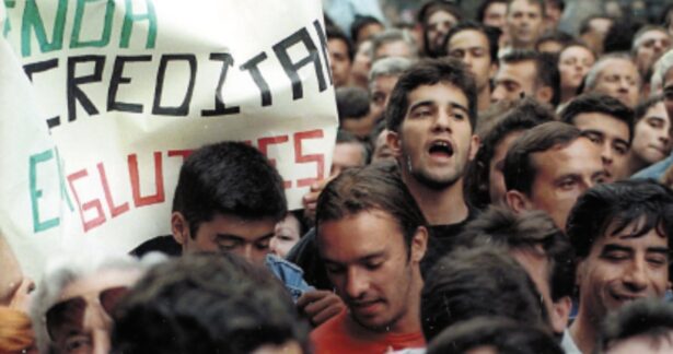 All for the Coliseu – 30 Years