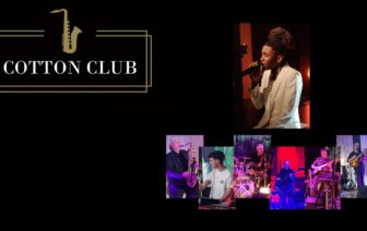 Cotton Club