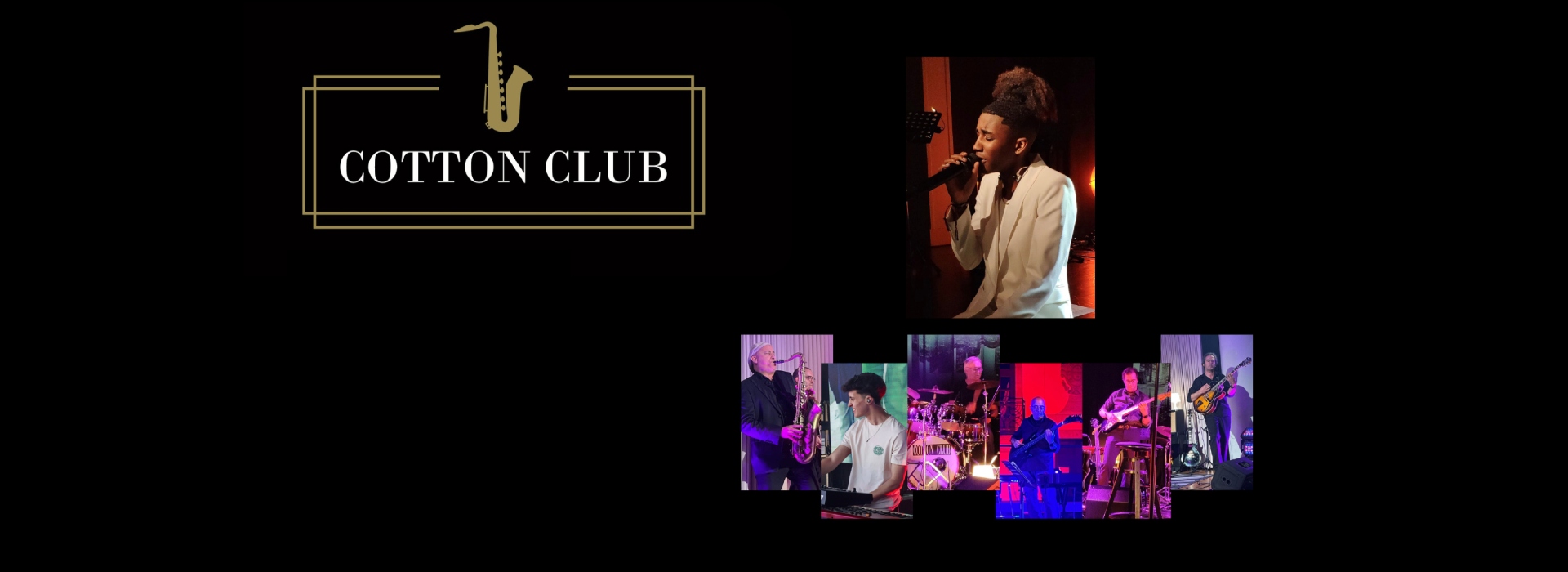 Cotton Club