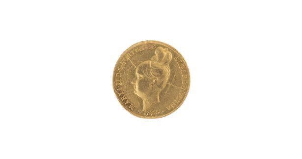 Tesouros do Gabinete de Numismática do Museu do Porto