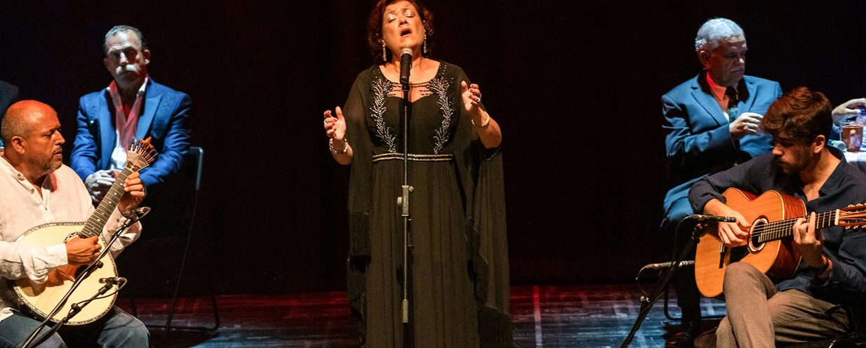 Grande Gala de Fado
