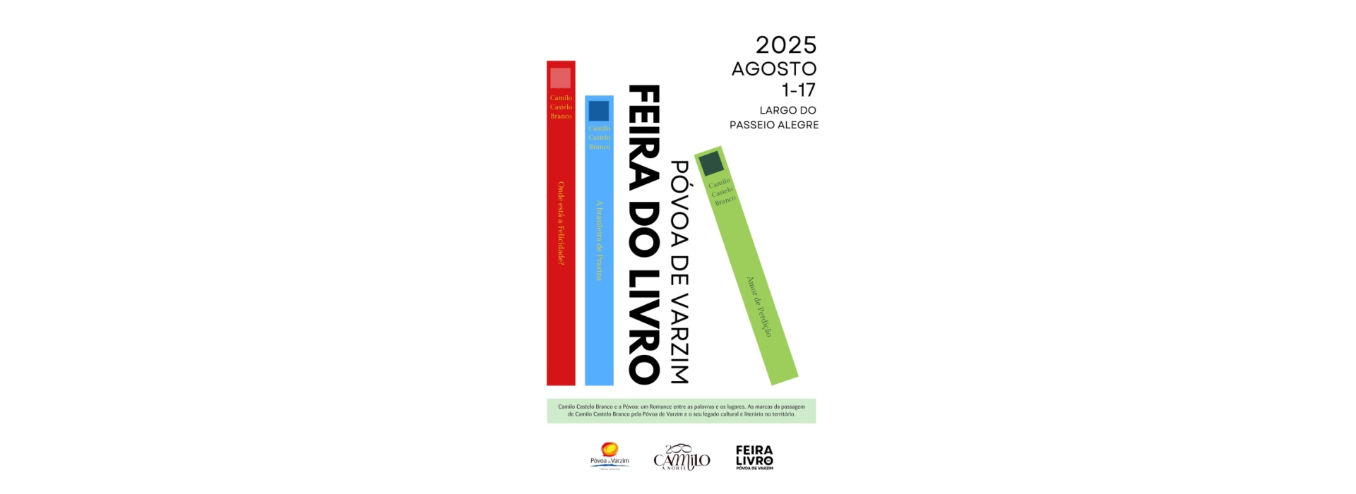 Feira do Livro