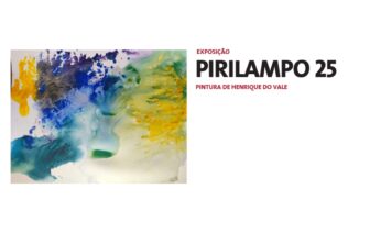Pirilampo 25