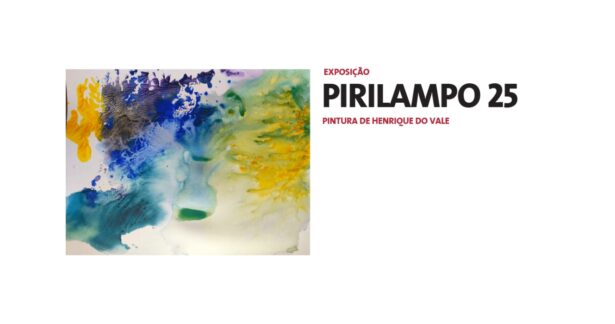 Pirilampo 25