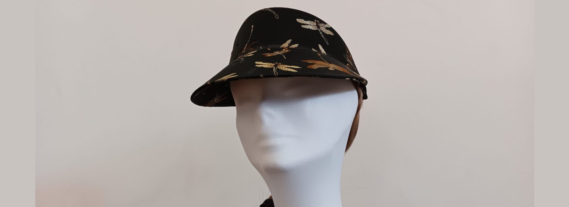 Folhas Caídas no Meu Chapéu