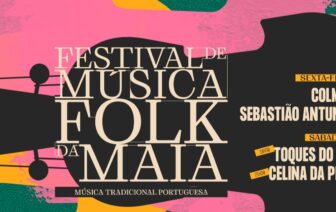 Festival de Música Folk da Maia