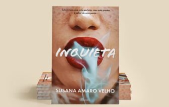 Inquieta, de Susana Amaro Velho da Costa