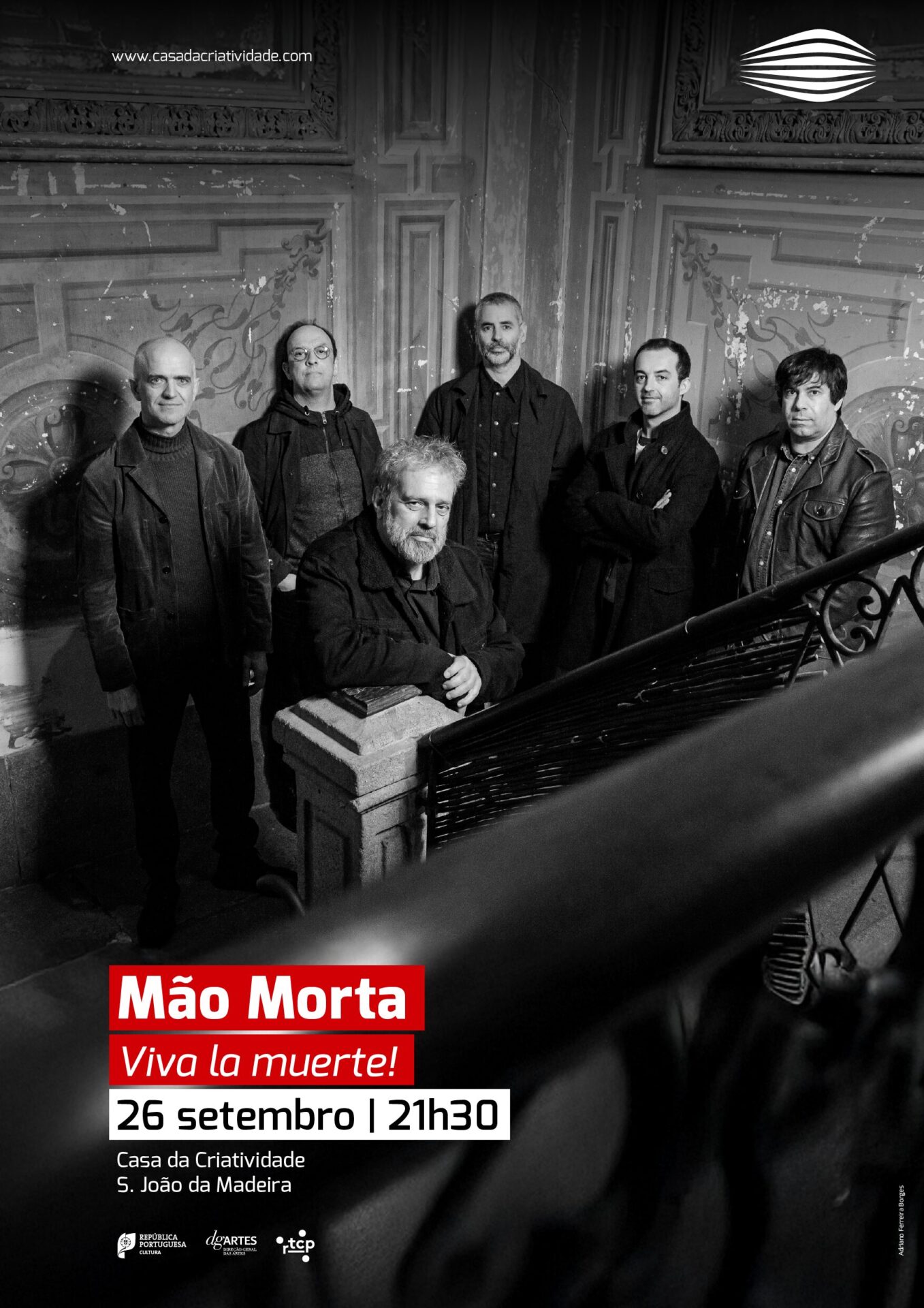 Mão Morta