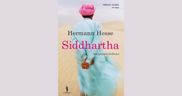 Siddartha, de Hermann Hesse