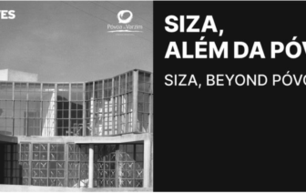 Siza, Além da Póvoa