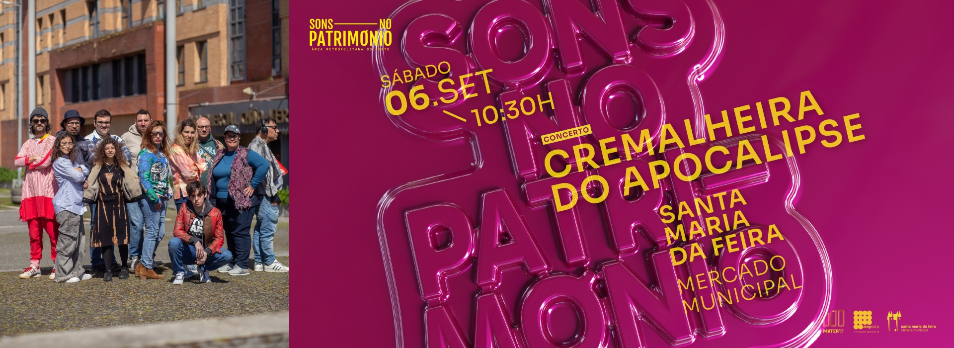Cremalheira do Apocalipse