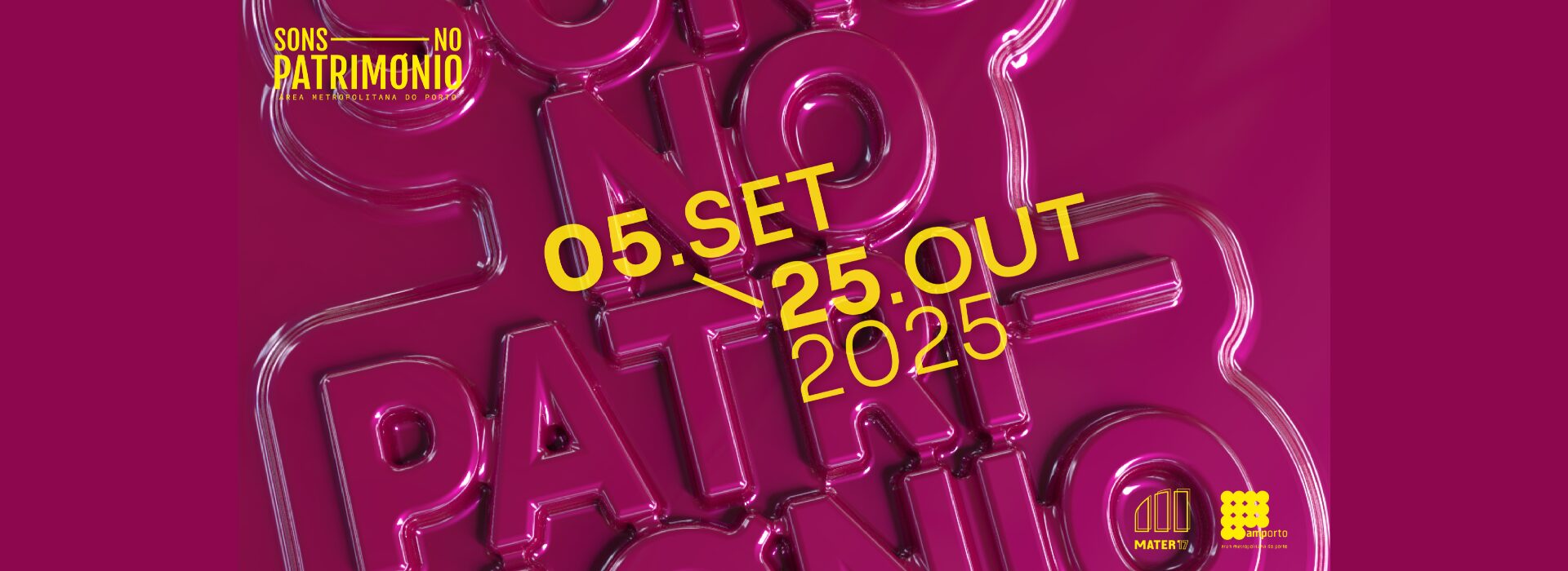 Sounds in Heritage Sites 2025
