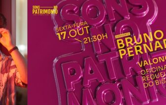 Bruno Pernadas