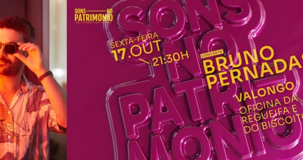 Bruno Pernadas