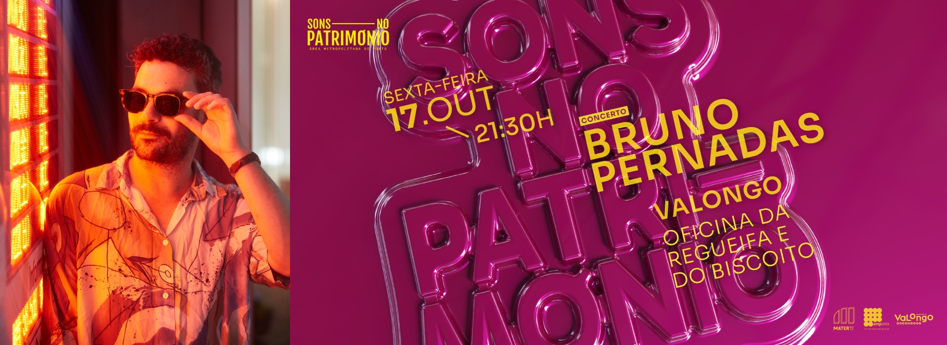 Bruno Pernadas