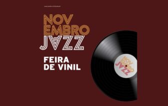 Feira de Vinil