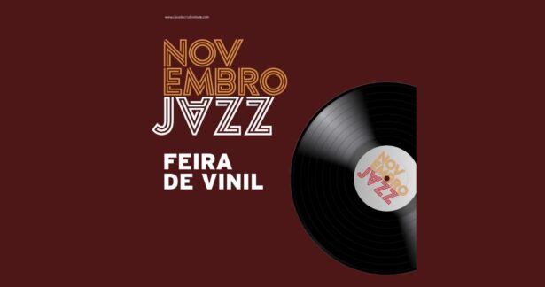 Feira de Vinil