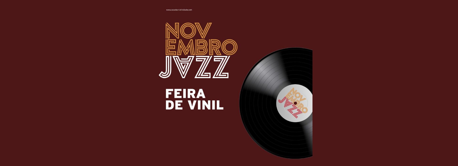 Feira de Vinil