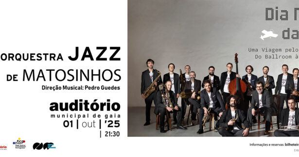 Dia Mundial da Música ’25