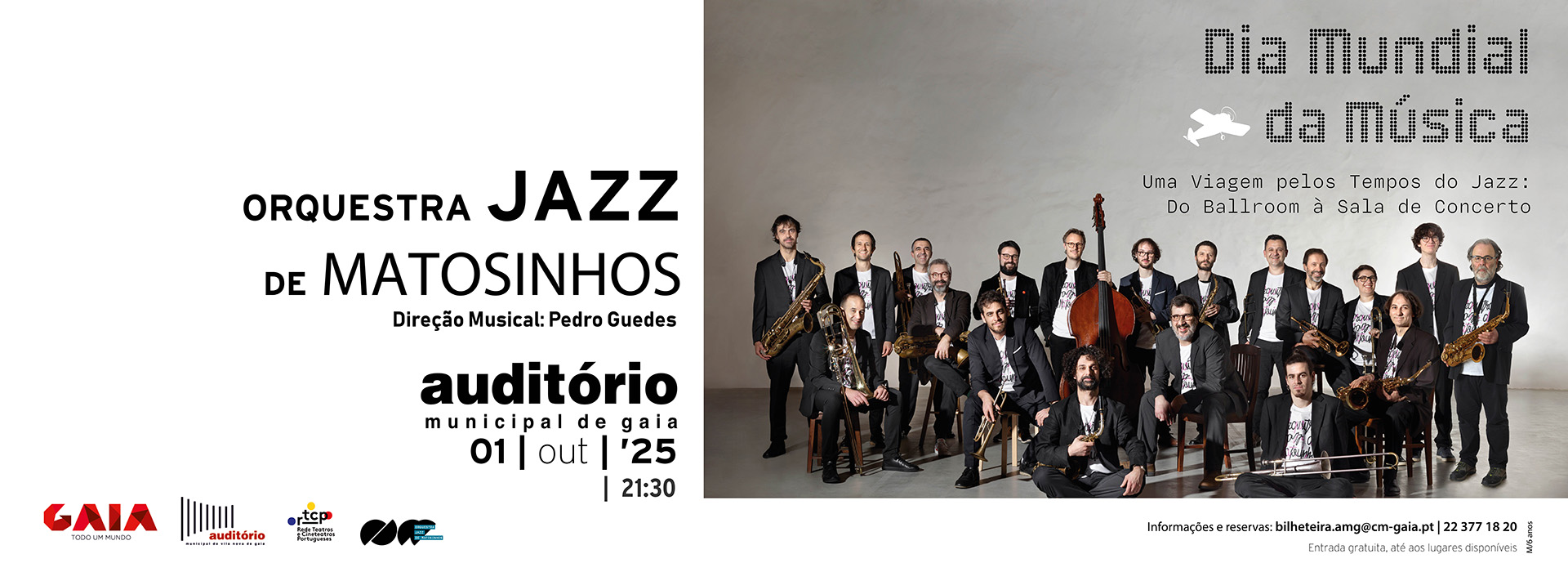 International Music Day ’25